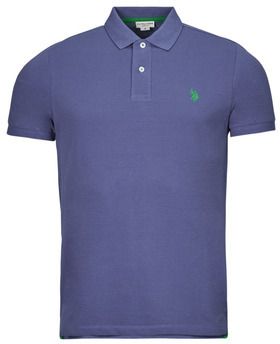 Polokošele s krátkym rukávom U.S Polo Assn.  KING