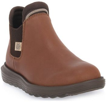 Nízke čižmy HEYDUDE  21N BRANSON BOOT W