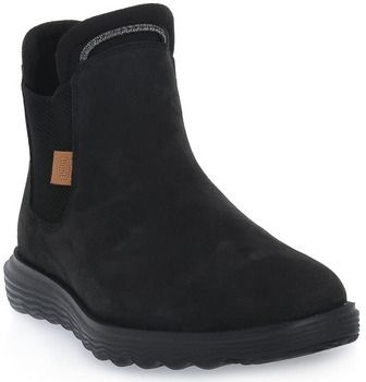 Čižmy HEYDUDE  001 BRANSON BOOT CRAFT