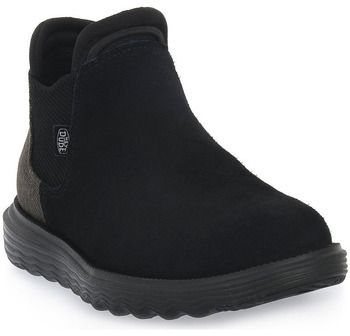 Čižmy HEYDUDE  060 BRANSON BOOT W