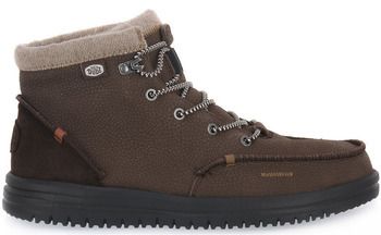 Čižmy HEYDUDE  255 BRADLEY BOOT