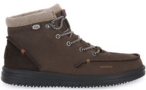 Čižmy HEYDUDE  255 BRADLEY BOOT