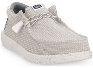 Módne tenisky HEYDUDE  100 WALLY SPORT MESH
