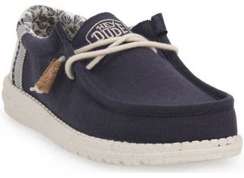 Módne tenisky HEYDUDE  410 WALLY SPORT MESH