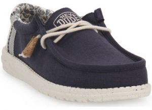 Módne tenisky HEYDUDE  410 WALLY SPORT MESH