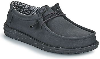 Slip-on HEYDUDE  Wally Canvas