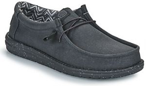 Slip-on HEYDUDE  Wally Canvas