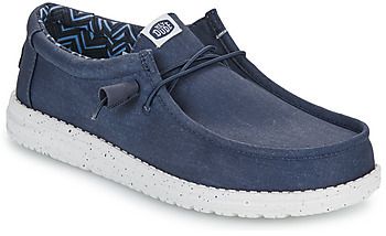 Slip-on HEYDUDE  Wally Canvas