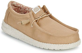 Slip-on HEYDUDE  Wally Canvas