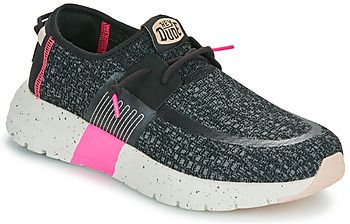Nízke tenisky HEYDUDE  Sirocco W Sport Stripe