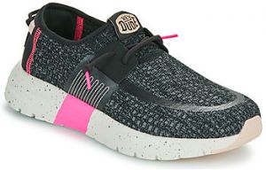 Nízke tenisky HEYDUDE  Sirocco W Sport Stripe