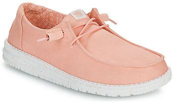 Slip-on HEYDUDE  Wendy Canvas