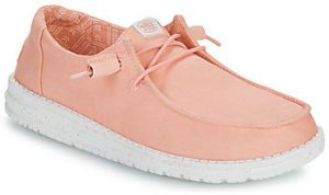Slip-on HEYDUDE  Wendy Canvas
