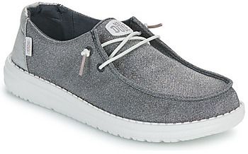Slip-on HEYDUDE  Wendy Metallic Sparkle