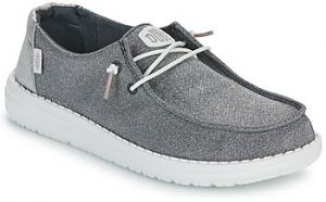 Slip-on HEYDUDE  Wendy Metallic Sparkle