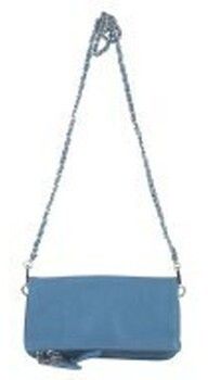 Tašky cez rameno Bienve  Complementos señora  b311062 azul