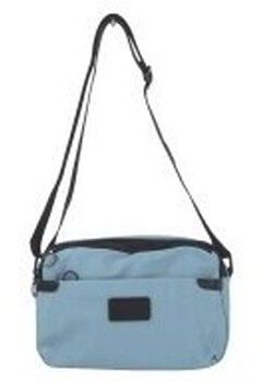 Tašky cez rameno Bienve  Complementos señora  h068 azul