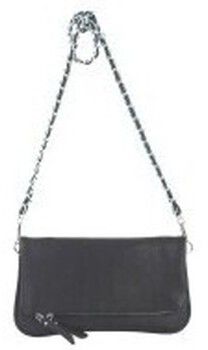Tašky cez rameno Bienve  Complementos señora  xy3288 negro