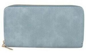 Peňaženky Bienve  Complementos señora  57yw202 azul