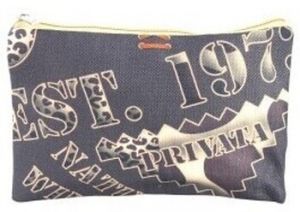 Vrecúška/Malé kabelky Privata  Complementos señora  p244112 gris