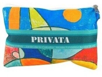 Univerzálna športová obuv Privata  Complementos señora  p244114 turquesa