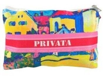 Univerzálna športová obuv Privata  Complementos señora  p244114 rosa