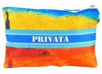 Univerzálna športová obuv Privata  Complementos señora  p244114 azul
