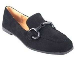 Univerzálna športová obuv Bienve  Zapato señora  rb2040 negro