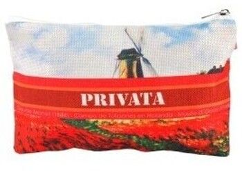 Univerzálna športová obuv Privata  Complementos señora  p244114 rojo