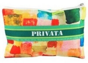Vrecúška/Malé kabelky Privata  Complementos señora  p244114 verde