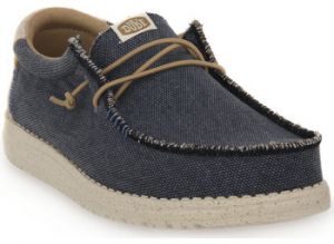 Módne tenisky HEYDUDE  410 WALLY COASTLINE