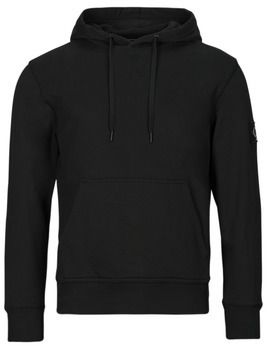 Mikiny Calvin Klein Jeans  BADGE HOODIE