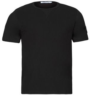 Tričká s krátkym rukávom Calvin Klein Jeans  BADGE REGULAR TEE