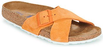 Šľapky BIRKENSTOCK  Siena SFB LEVE Russet Orange