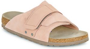 Šľapky BIRKENSTOCK  Kyoto SFB VL/NU Soft Pink