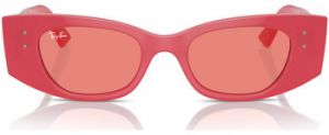 Slnečné okuliare Ray-ban  Occhiali da Sole  Kat RB4427 676084