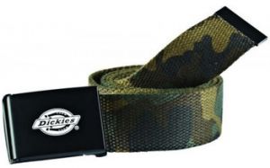 Opasky Dickies  Orcutt  webbing belt