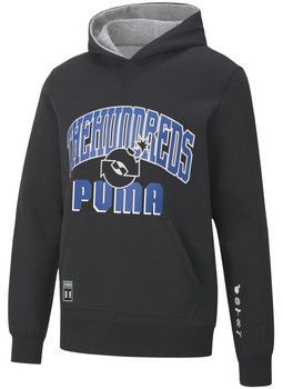 Mikiny Puma  x th rev hoodie