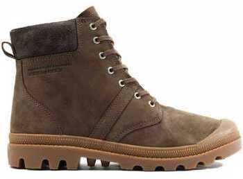 Čižmy Palladium  Pallabrousse cuffwp+