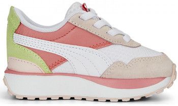 Módne tenisky Puma  Cruise rider peony ac inf