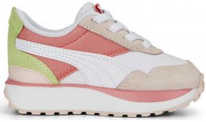 Bežecká a trailová obuv Puma  Cruise rider peony ac inf