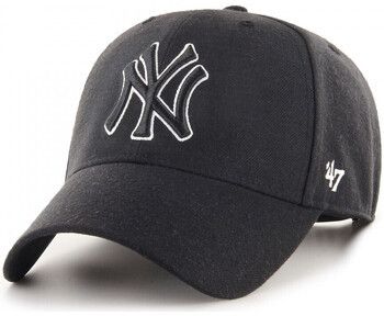 Šiltovky '47 Brand  Cap mlb new york yankees mvp snapback