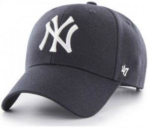 Šiltovky '47 Brand  Cap mlb new york yankees mvp snapback