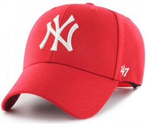 Šiltovky '47 Brand  Cap mlb new york yankees mvp snapback
