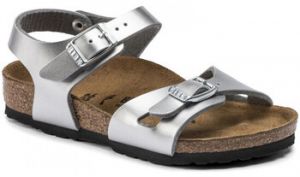 Sandále BIRKENSTOCK  Rio kids bf