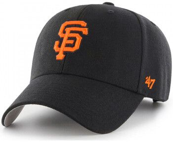 Šiltovky '47 Brand  Cap mlb san francisco giants mvp
