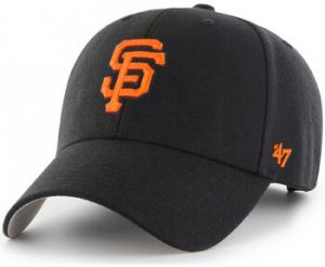 Šiltovky '47 Brand  Cap mlb san francisco giants mvp
