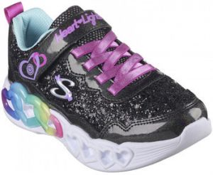 Bežecká a trailová obuv Skechers  Infinite heart lights - fresh