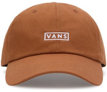 Šiltovky Vans  curved bill