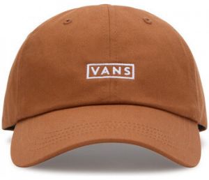 Šiltovky Vans  curved bill